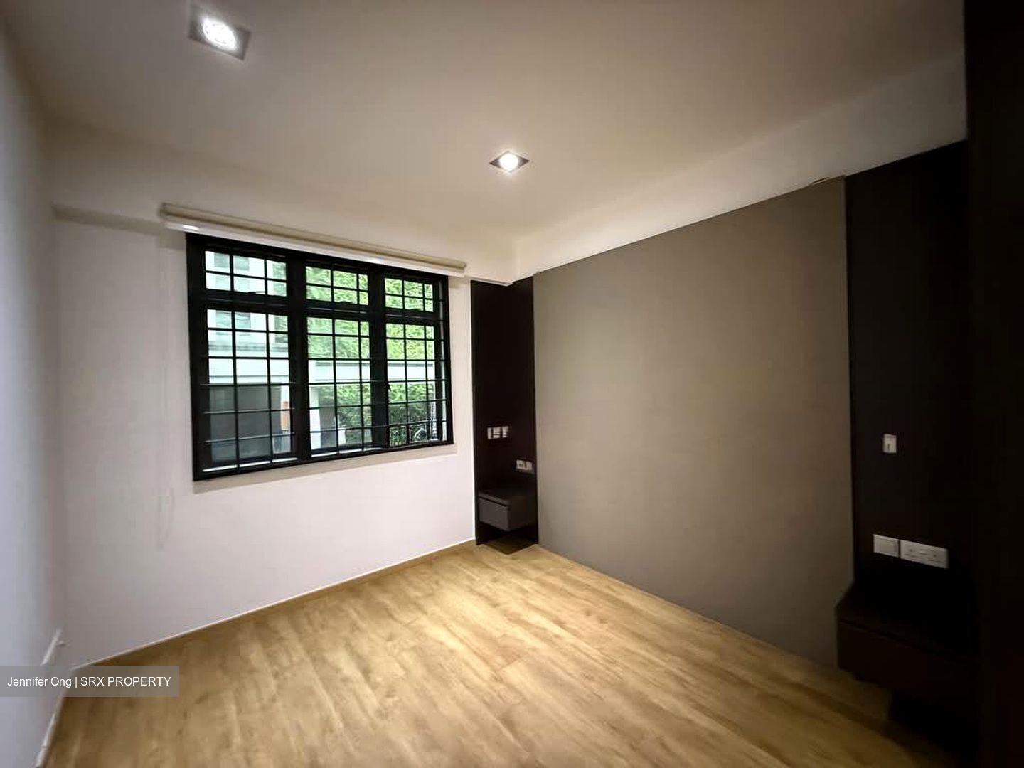 Hume Park I (D21), Condominium #559133561